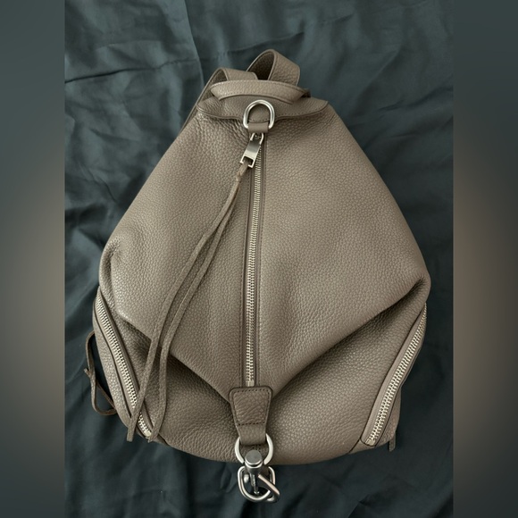 Rebecca Minkoff Julian Backpack - Picture 1 of 4